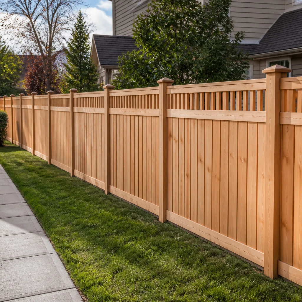 Fence