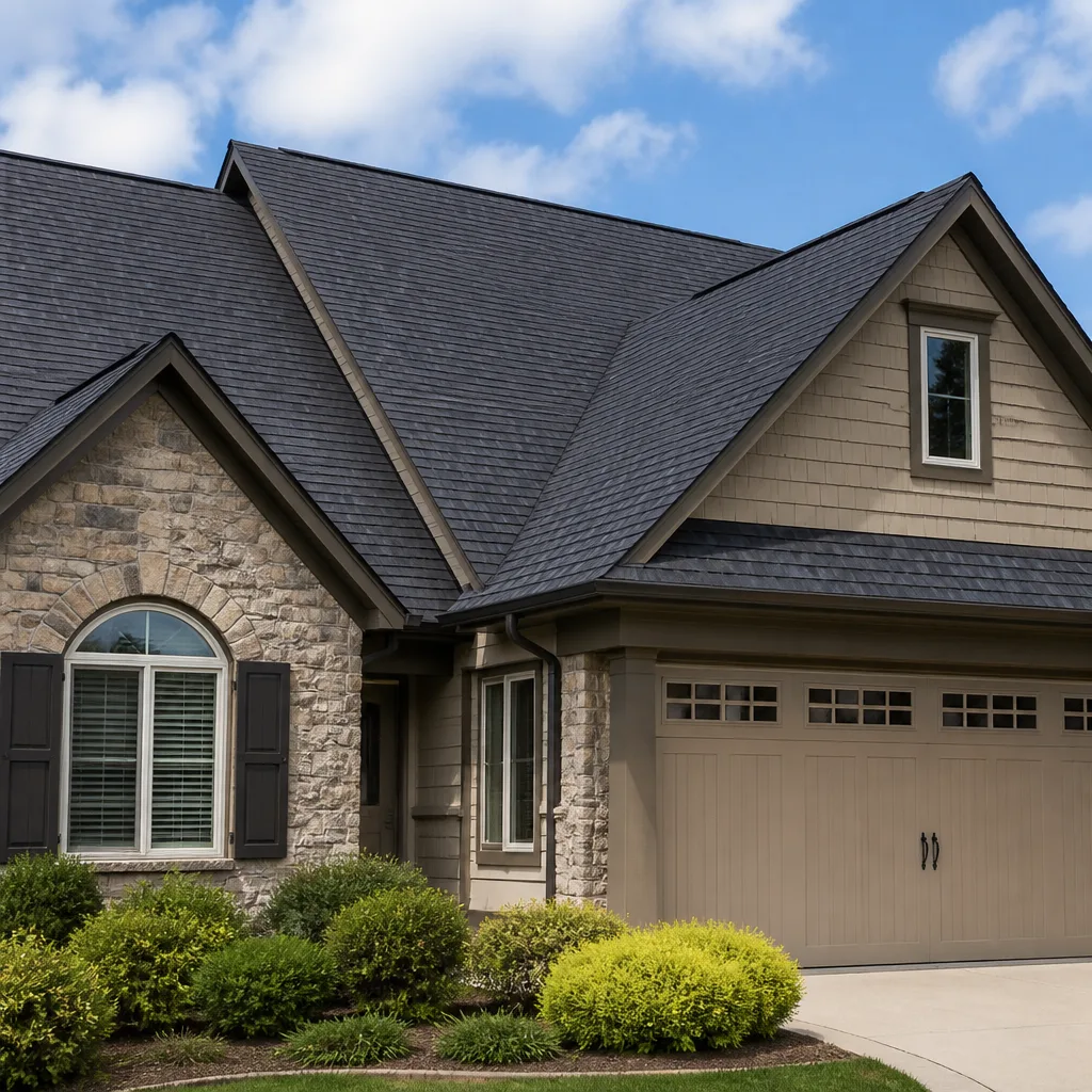 Roofing