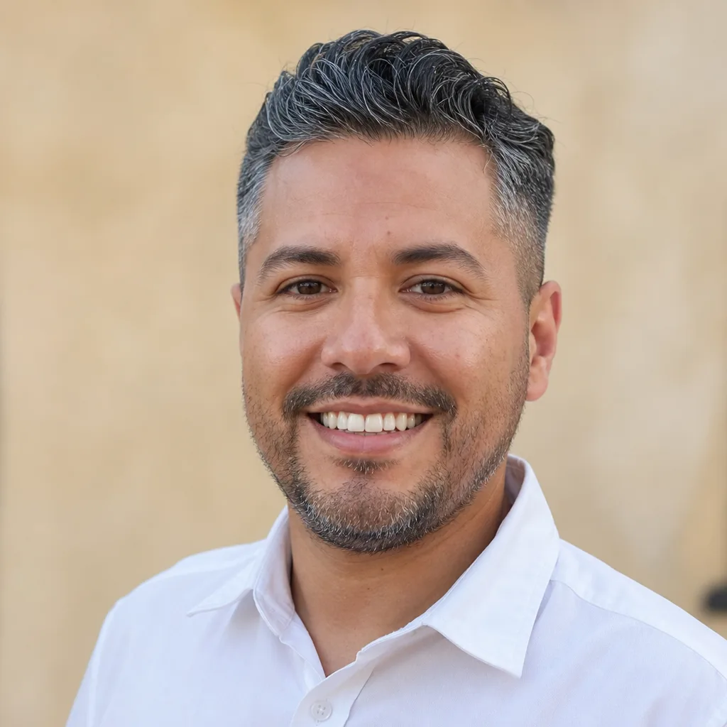 Xavier L.